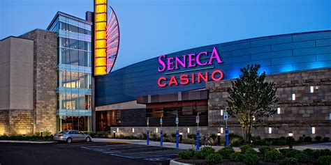 niagara casinos jobs|seneca niagara job postings.